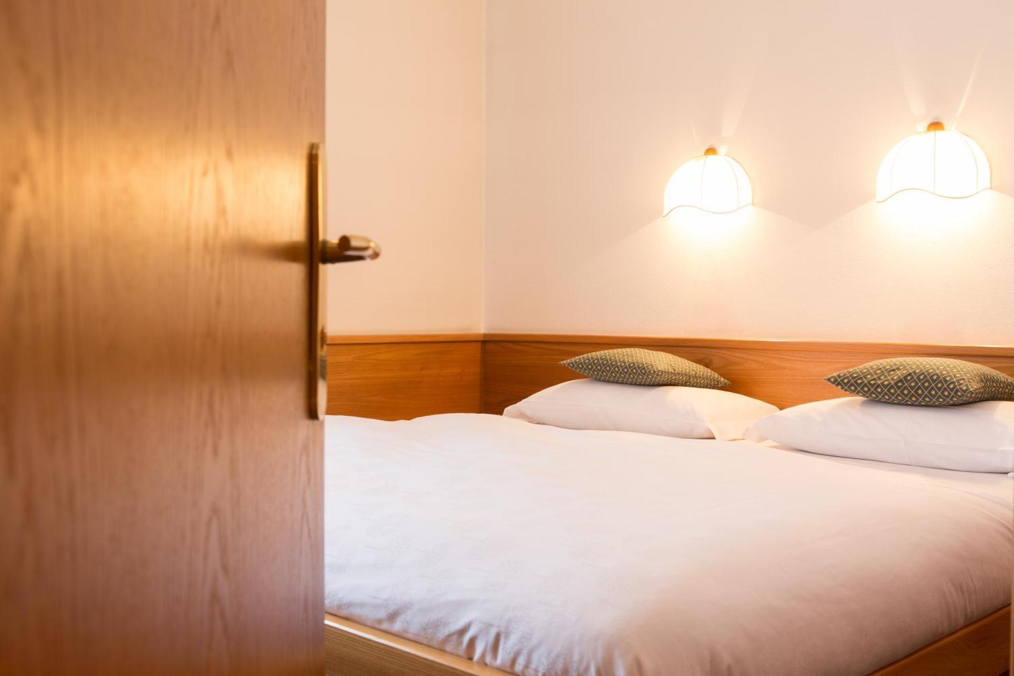 Appartement Strobl Sexten Ngoại thất bức ảnh
